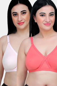 Pink, Rose